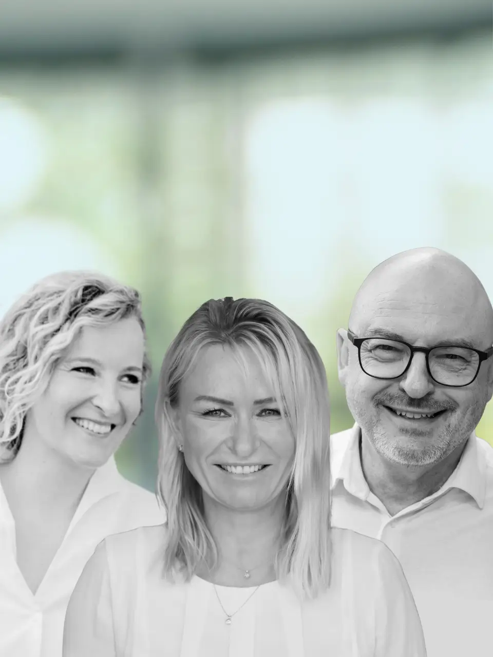 Das Ausbilder-Team der Business Coach Ausbildung Köln