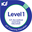 Professional Certified Coach (PCC) Logo